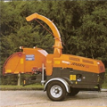 Forestry Equipment