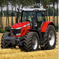 Tractors